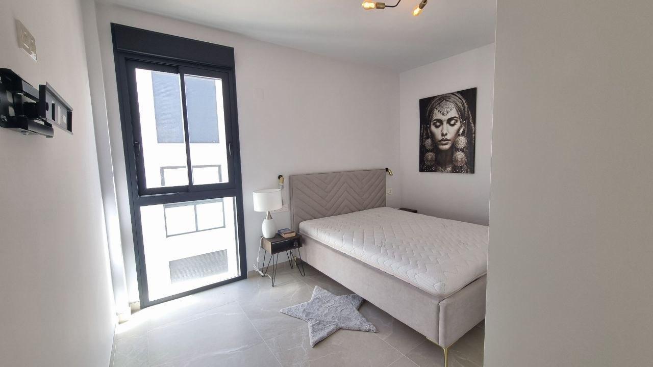 Ático en Venta en Torrevieja
