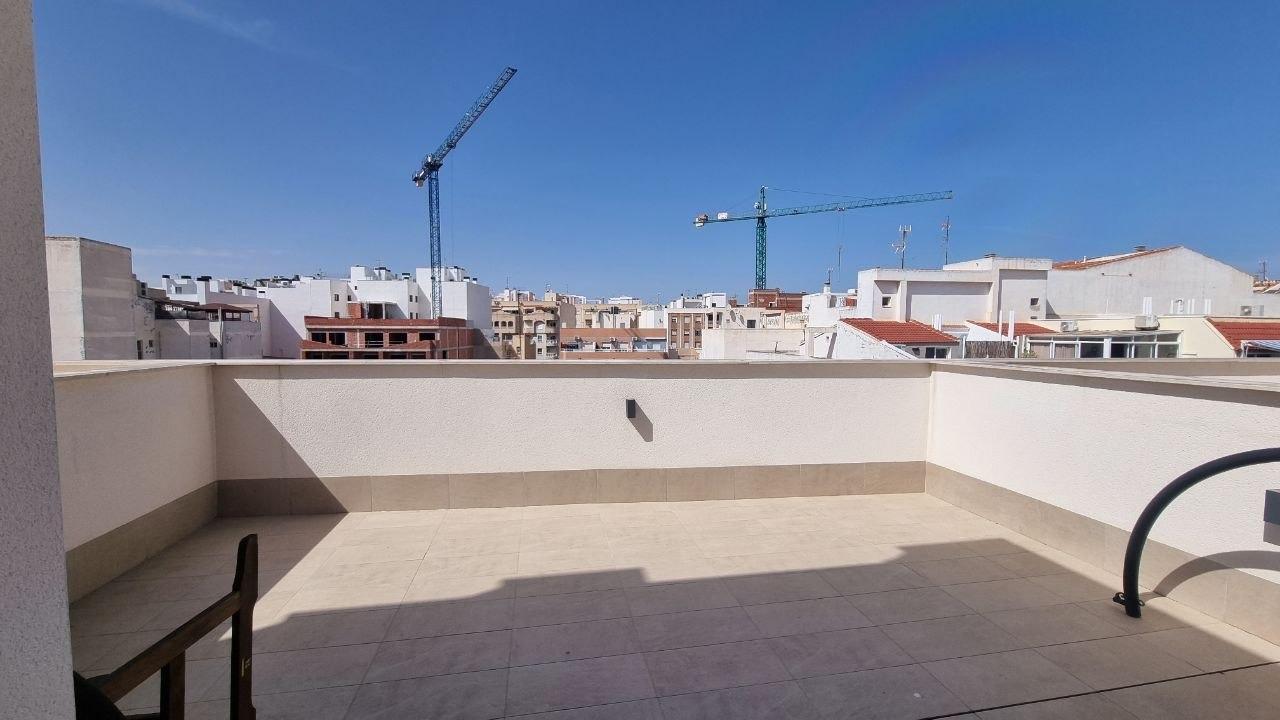 Ático en Venta en Torrevieja