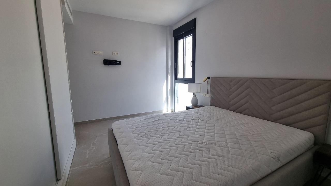 Ático en Venta en Torrevieja