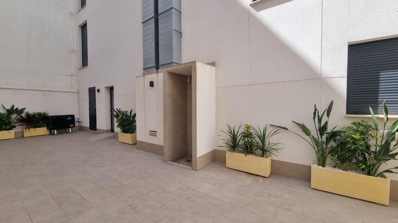 Ático en Venta en Torrevieja