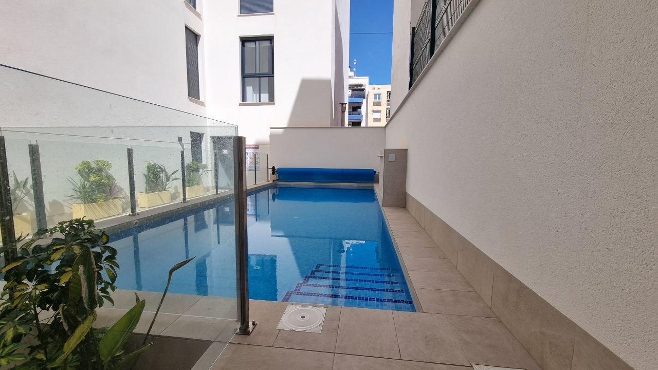Ático en Venta en Torrevieja