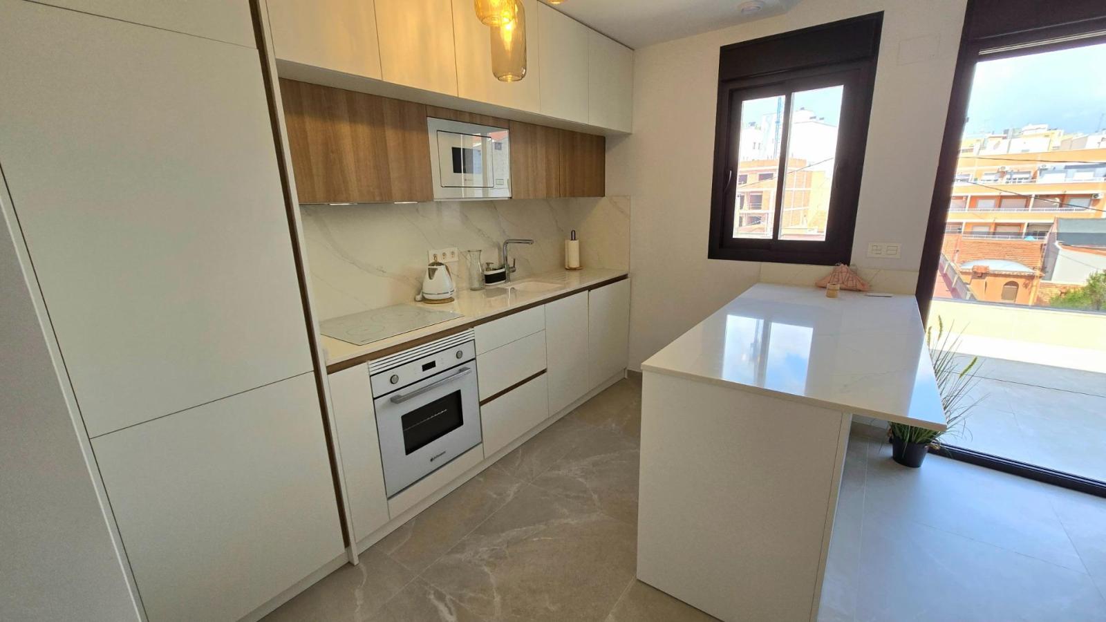 Ático en Venta en Torrevieja