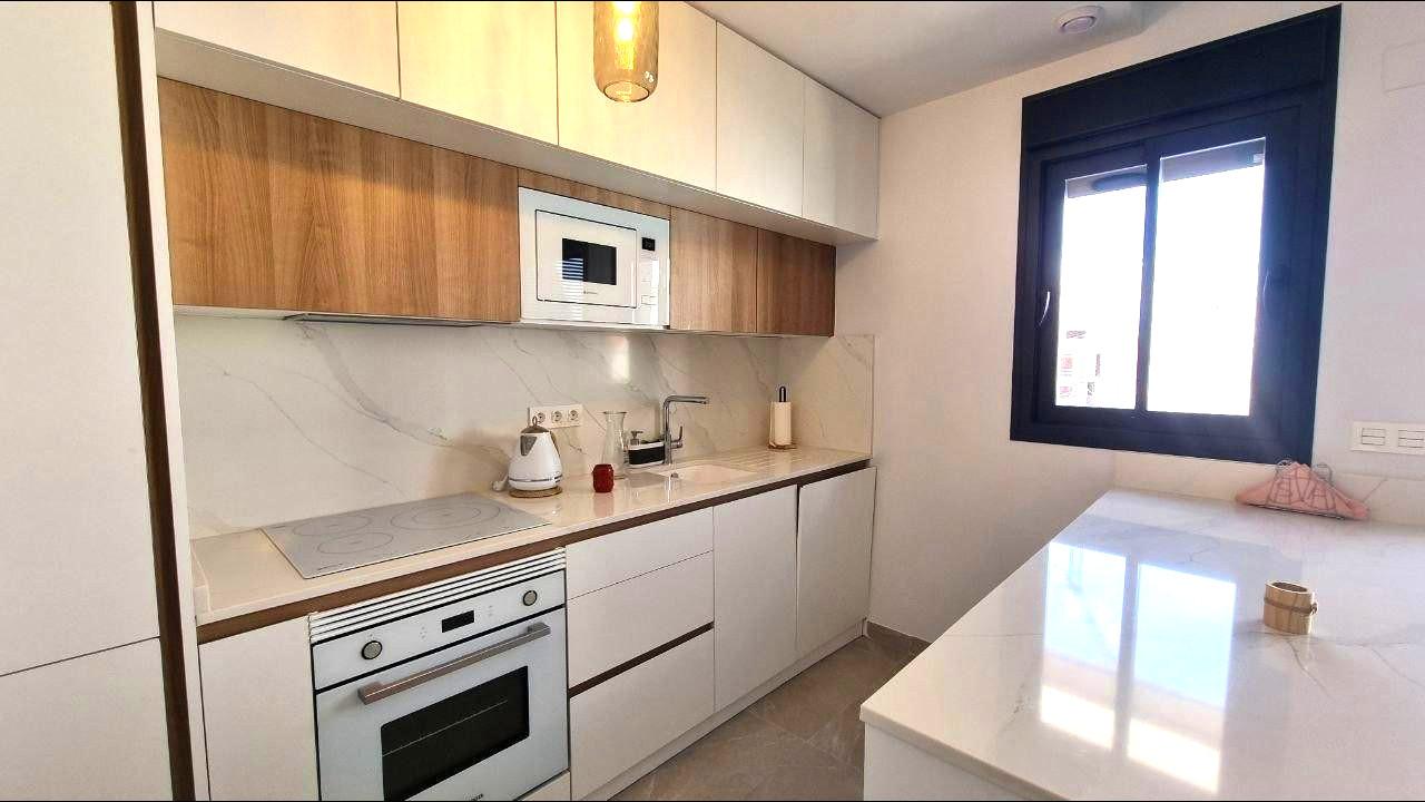 Ático en Venta en Torrevieja