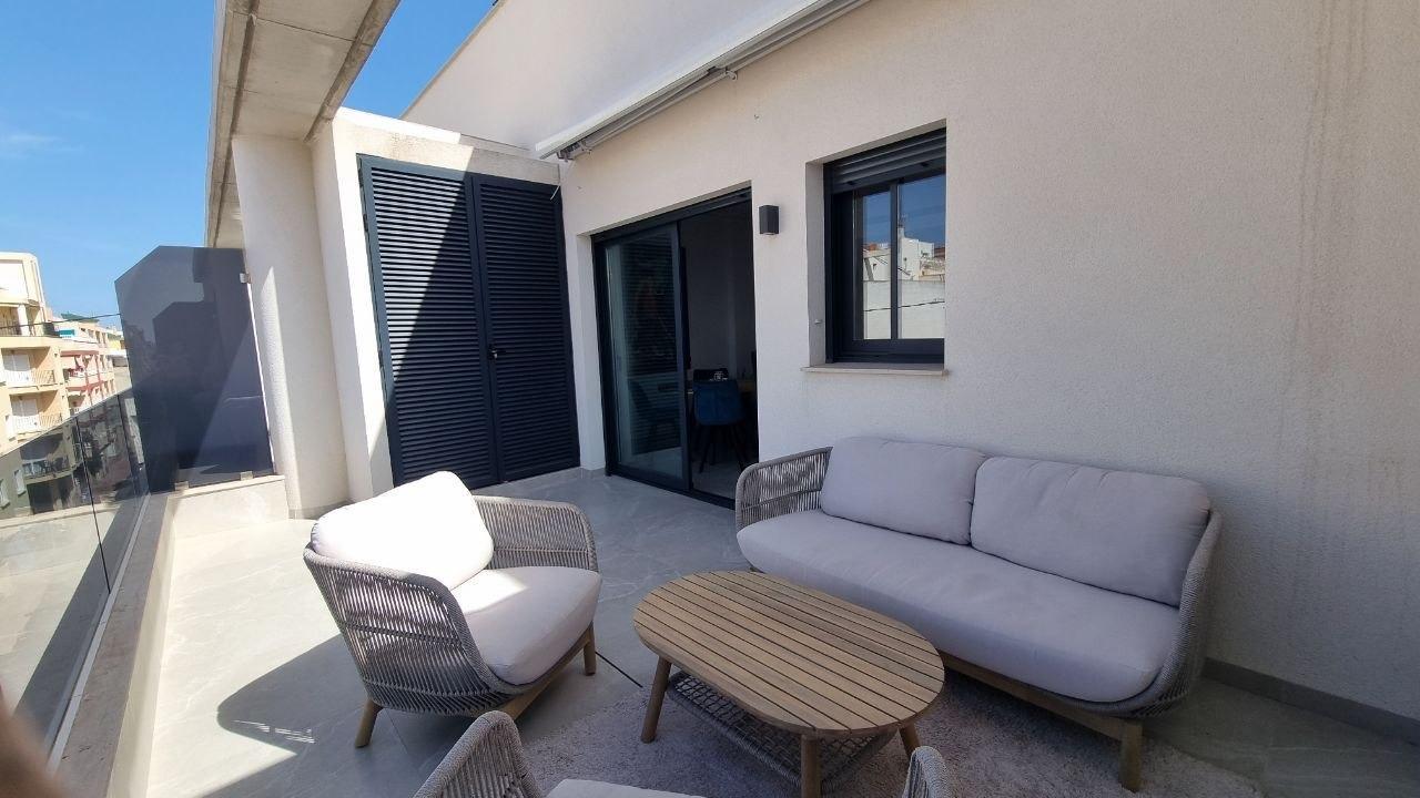 Ático en Venta en Torrevieja