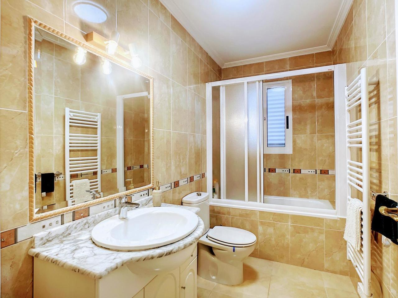 Villa en Venta en Pilar de la Horadada