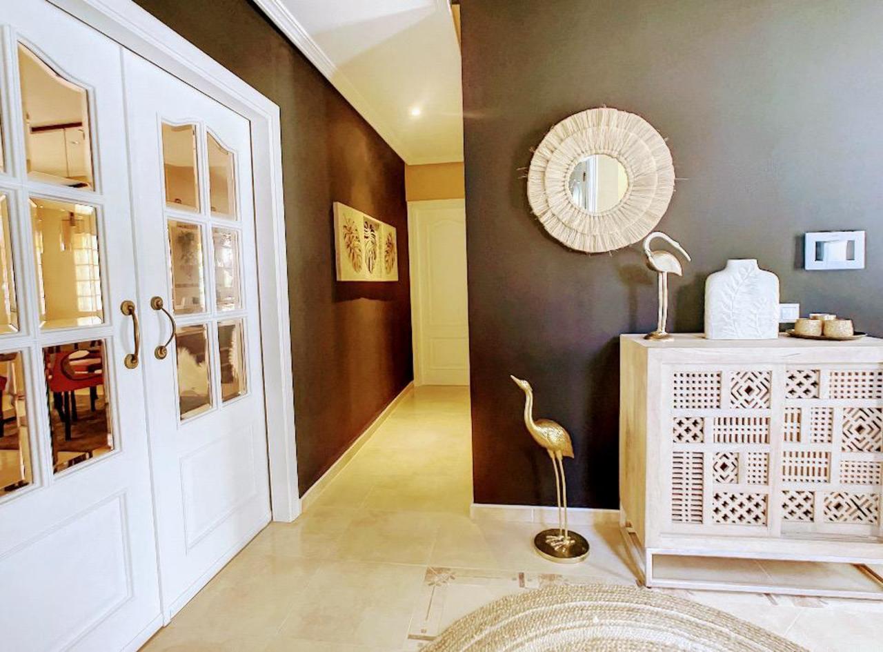 Villa en Venta en Pilar de la Horadada