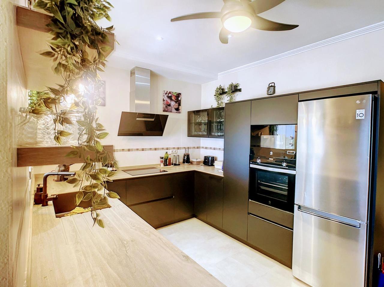 Villa en Venta en Pilar de la Horadada