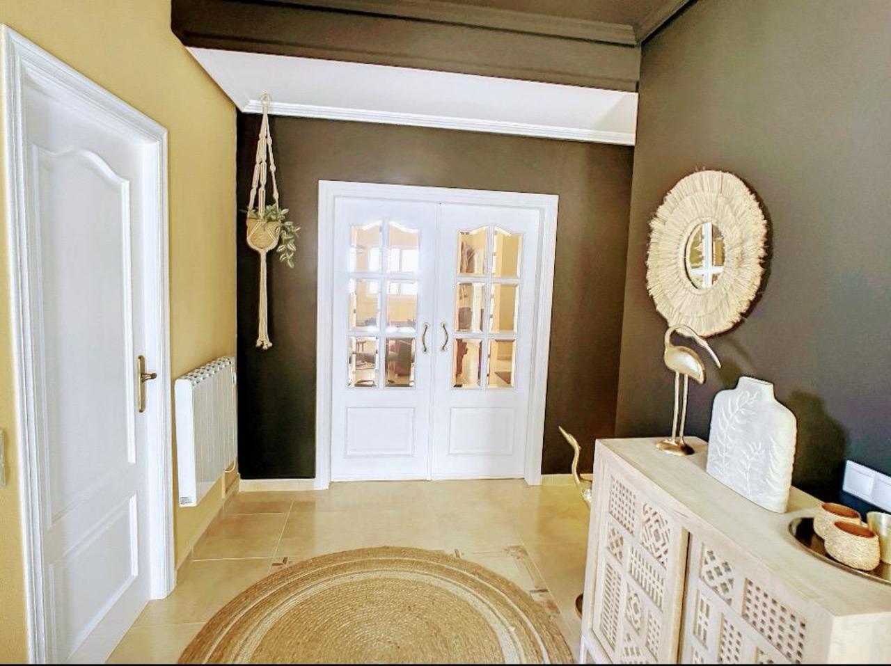 Villa en Venta en Pilar de la Horadada