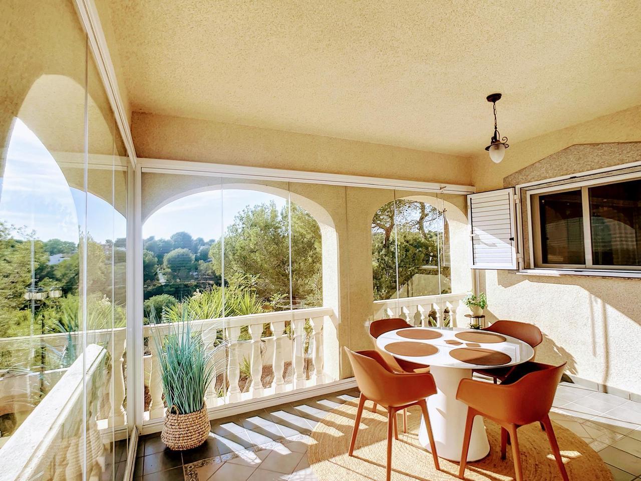 Villa en Venta en Pilar de la Horadada