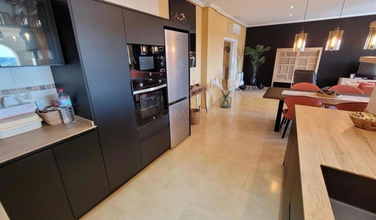 Villa en Venta en Pilar de la Horadada