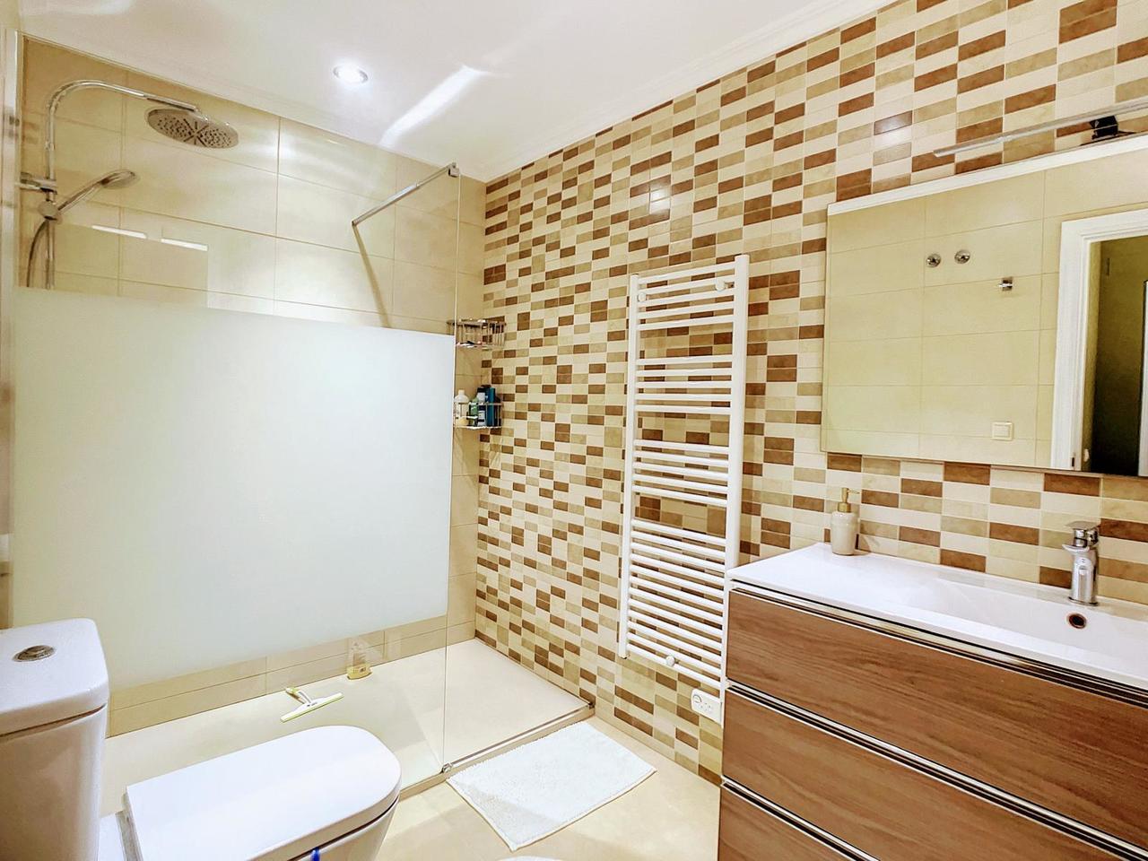 Villa en Venta en Pilar de la Horadada