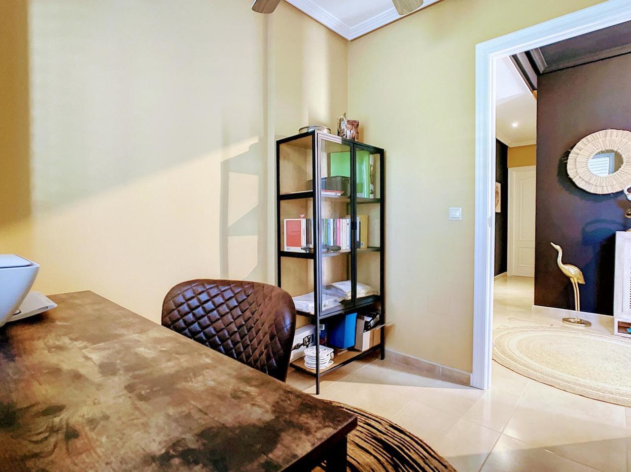 Villa en Venta en Pilar de la Horadada