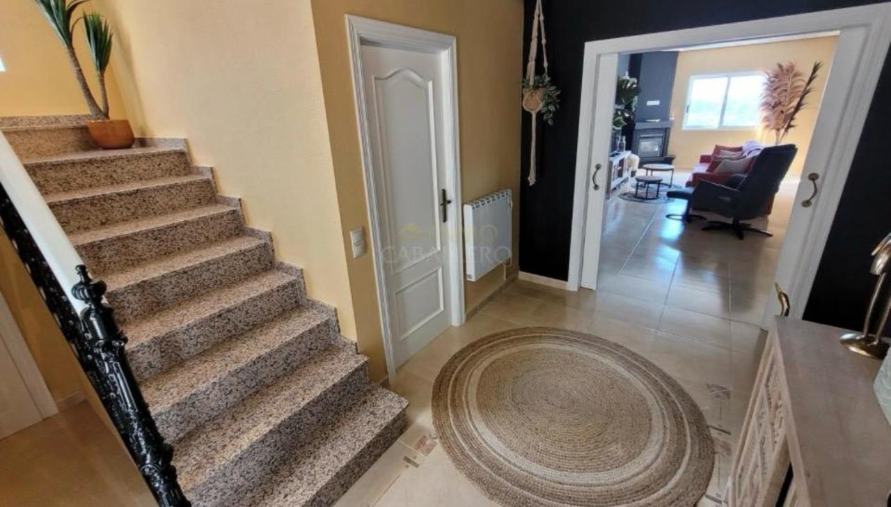 Villa en Venta en Pilar de la Horadada