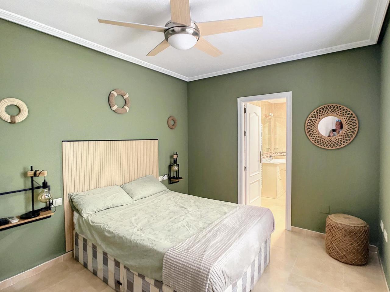 Villa en Venta en Pilar de la Horadada
