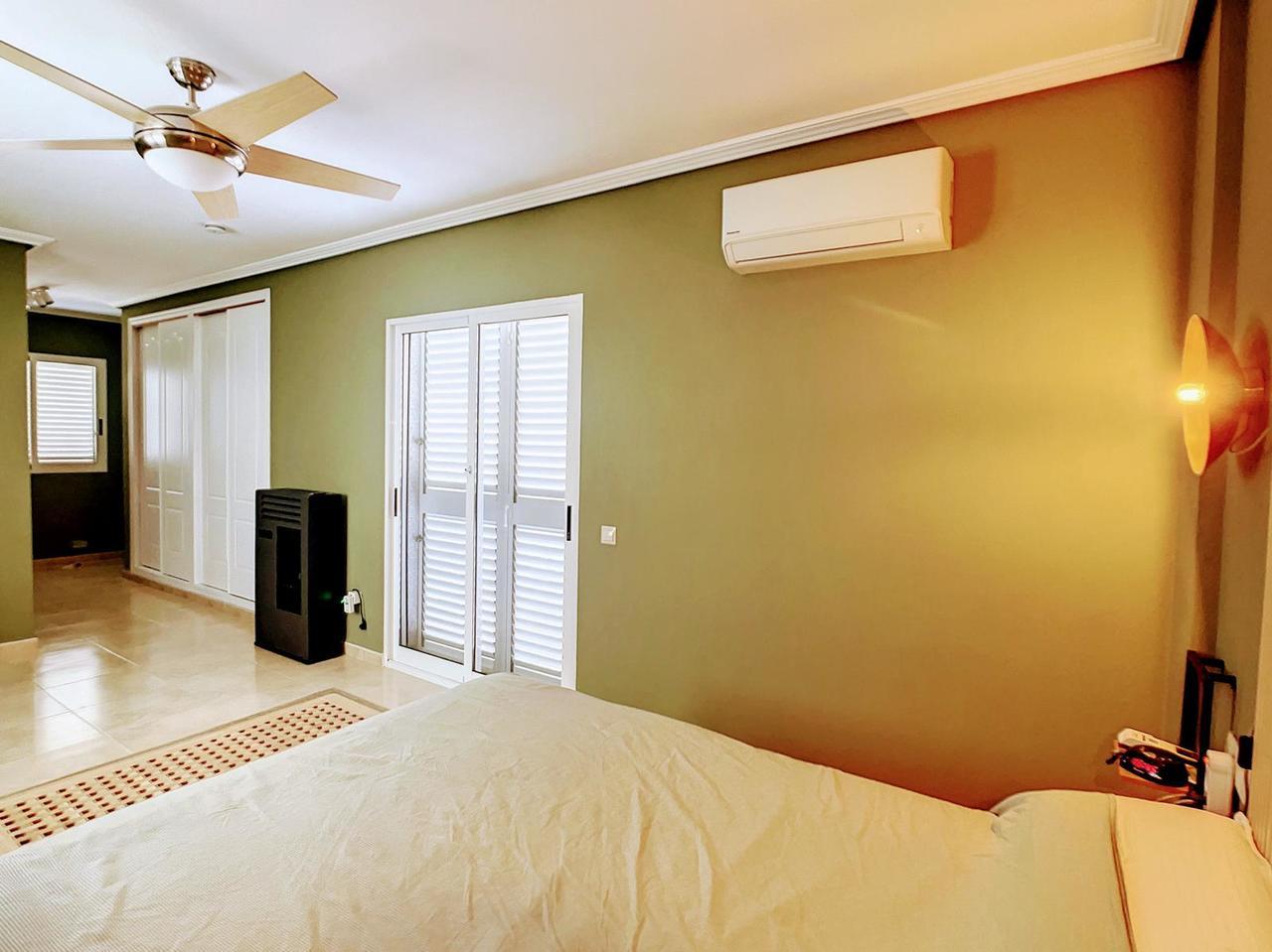 Villa en Venta en Pilar de la Horadada