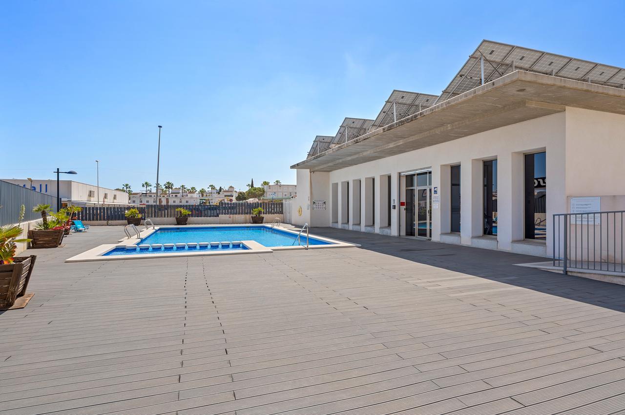 Apartamento en Venta en Orihuela