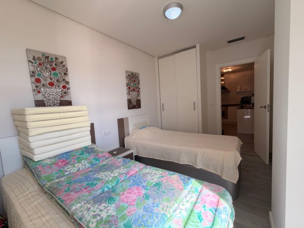 Apartamento en Venta en Orihuela