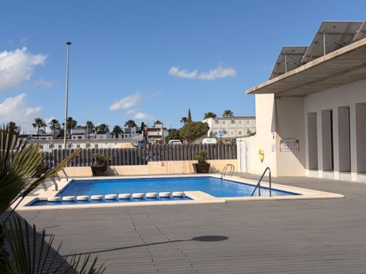 Apartamento en Venta en Orihuela