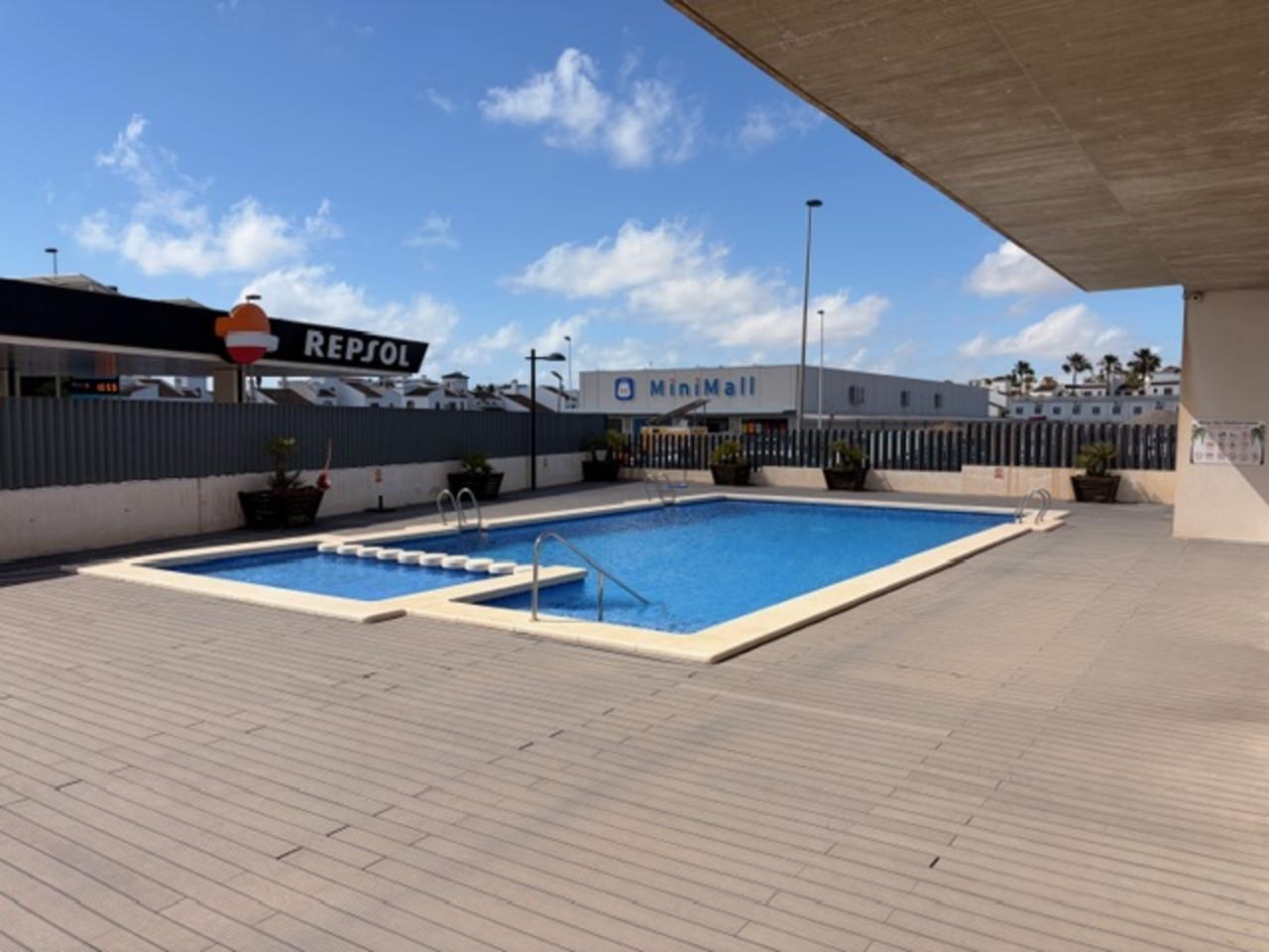 Apartamento en Venta en Orihuela