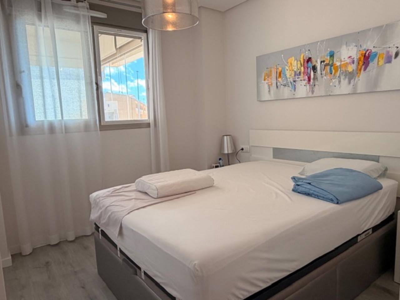 Apartamento en Venta en Orihuela