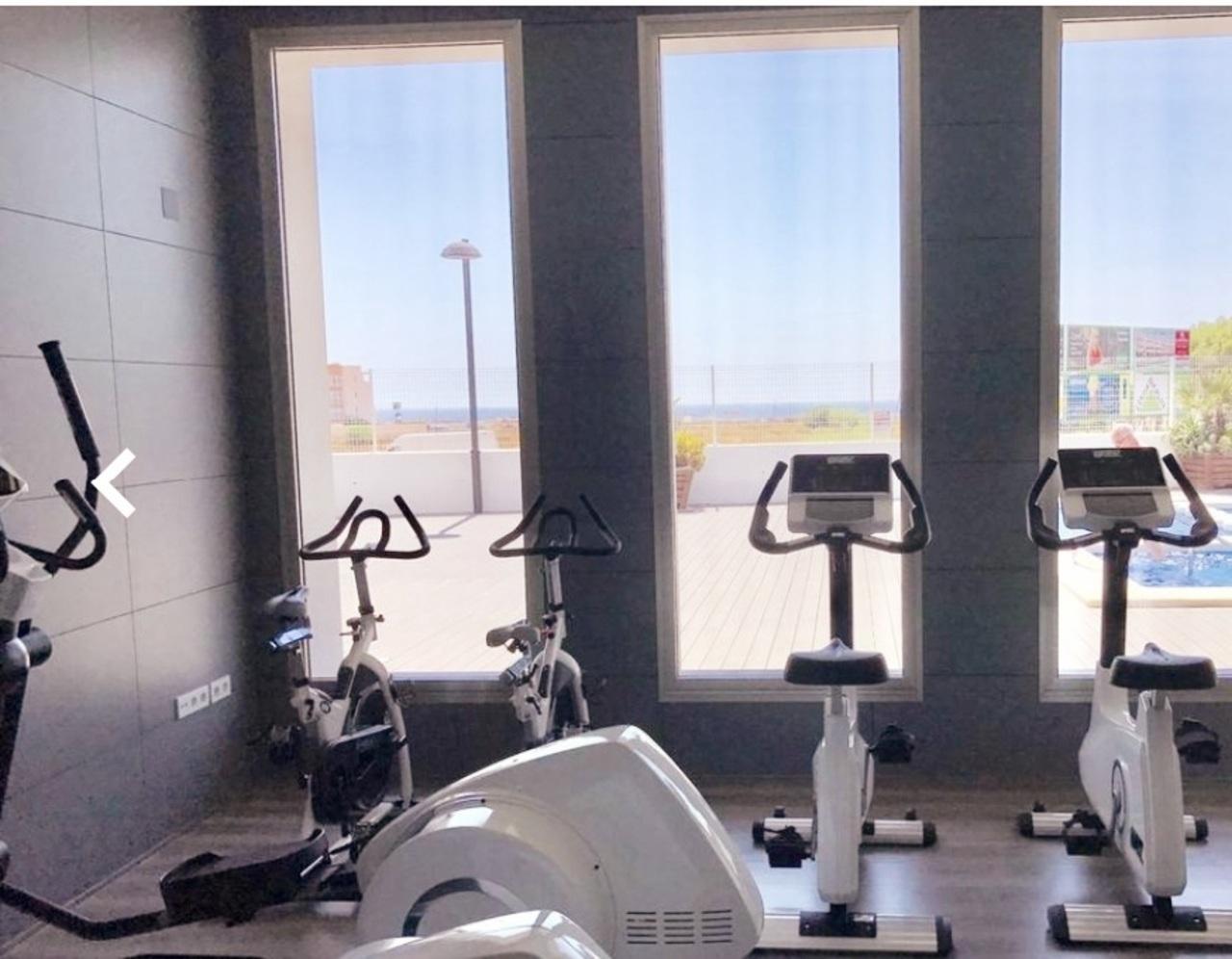 Apartamento en Venta en Orihuela