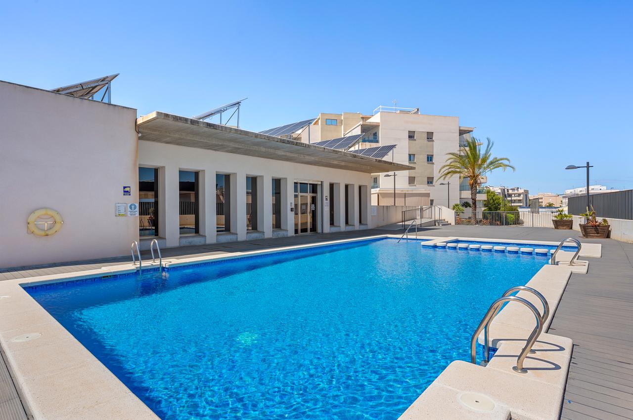 Apartamento en Venta en Orihuela