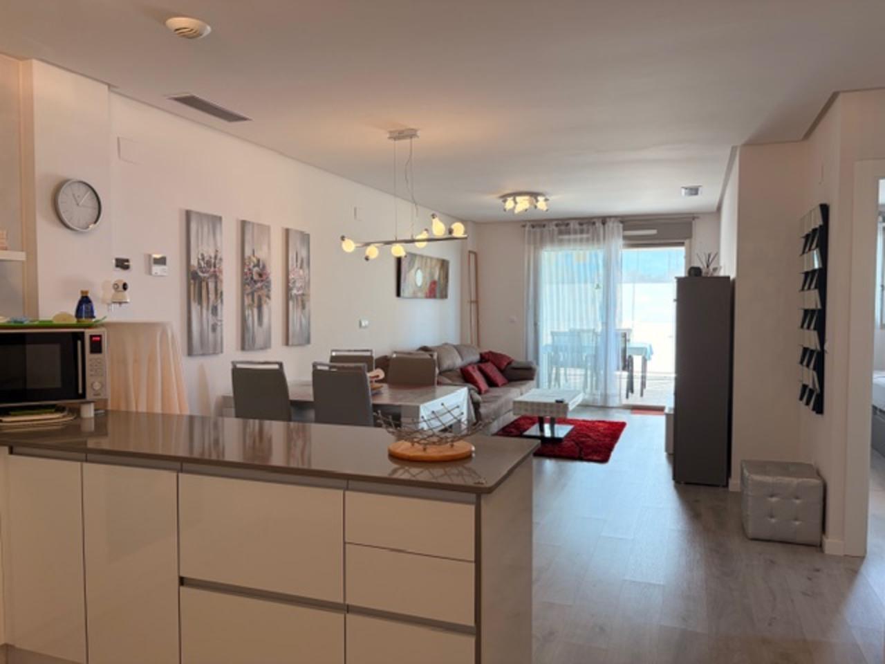 Apartamento en Venta en Orihuela
