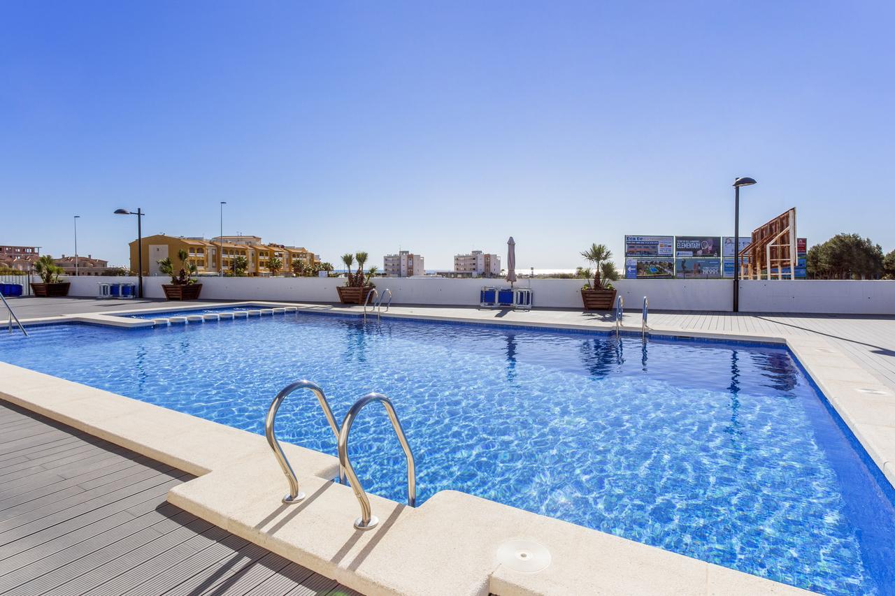 Apartamento en Venta en Orihuela