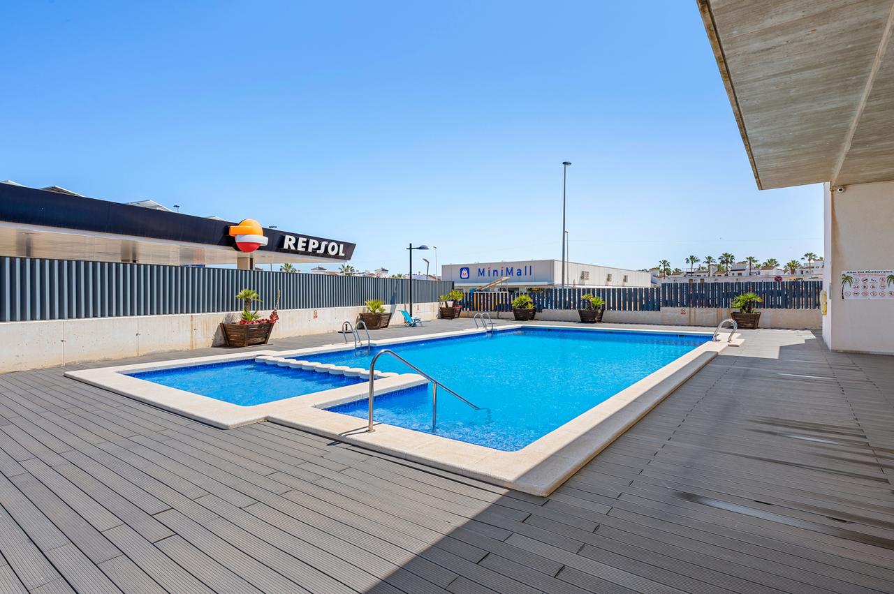 Apartamento en Venta en Orihuela