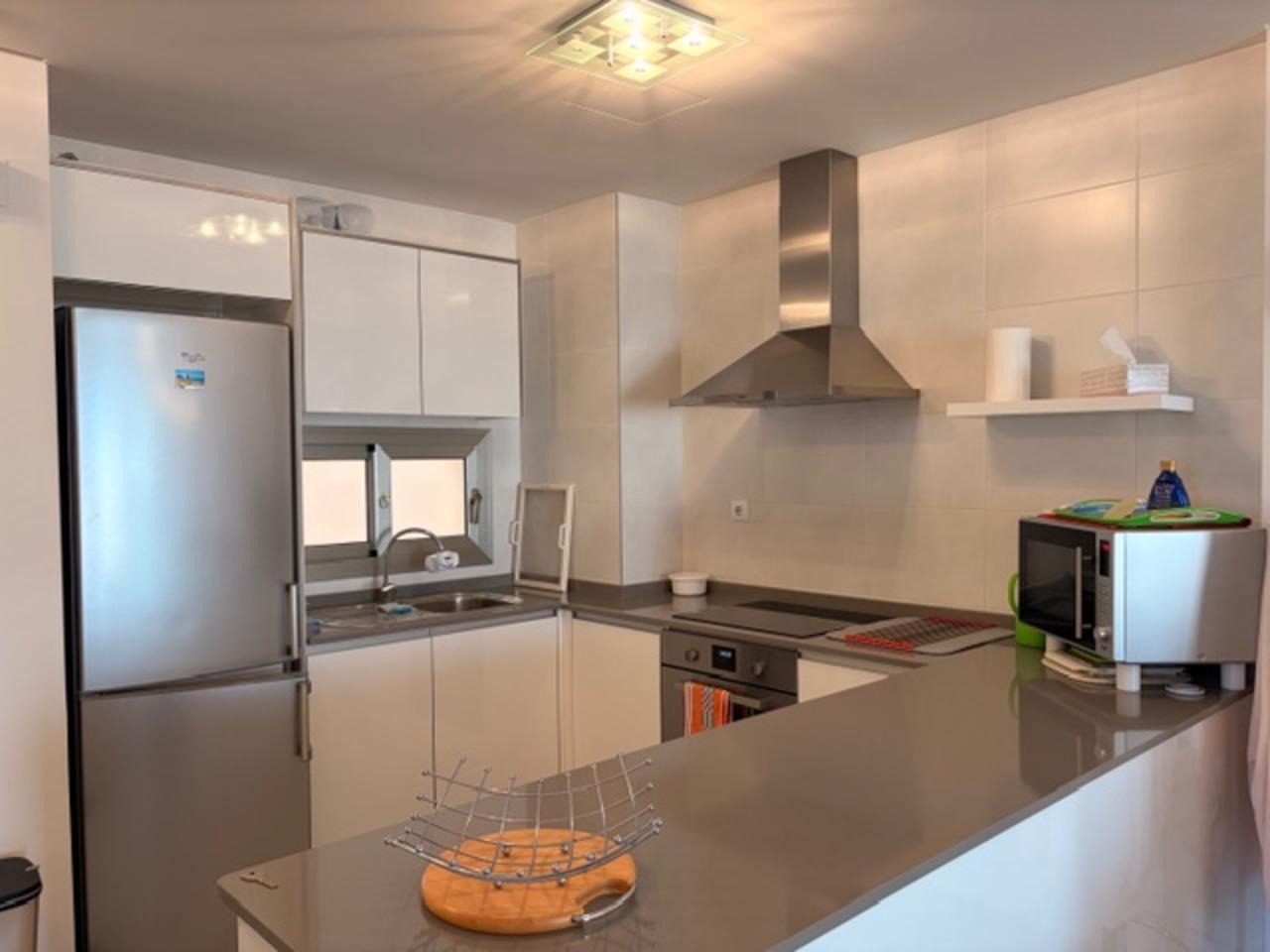 Apartamento en Venta en Orihuela