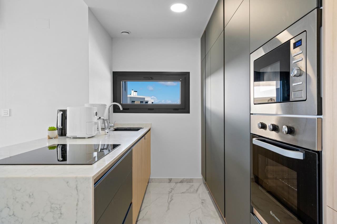 Apartamento en Venta en Orihuela