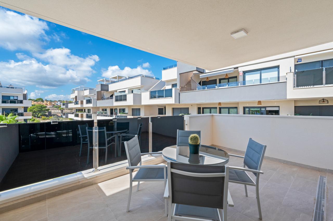 Apartamento en Venta en Orihuela