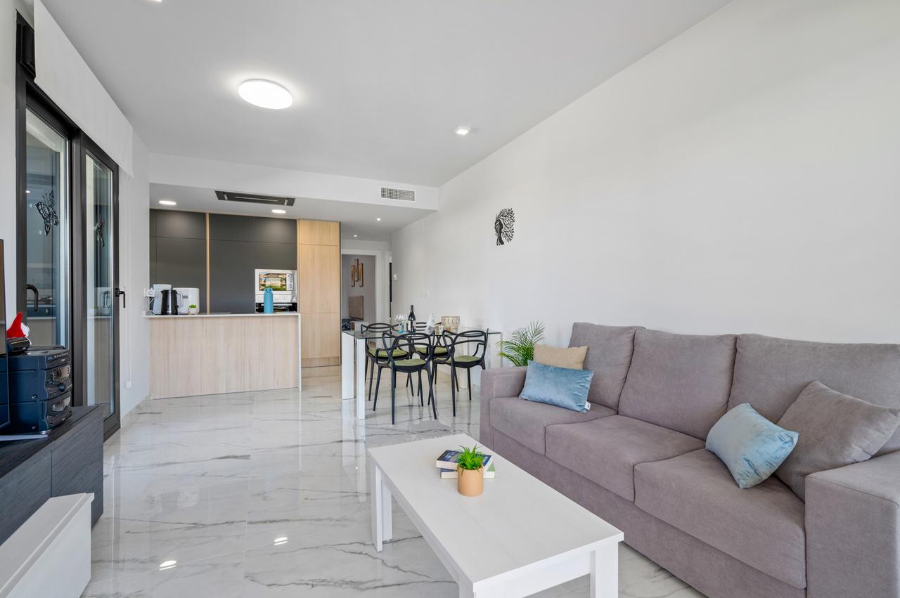 Apartamento en Venta en Orihuela