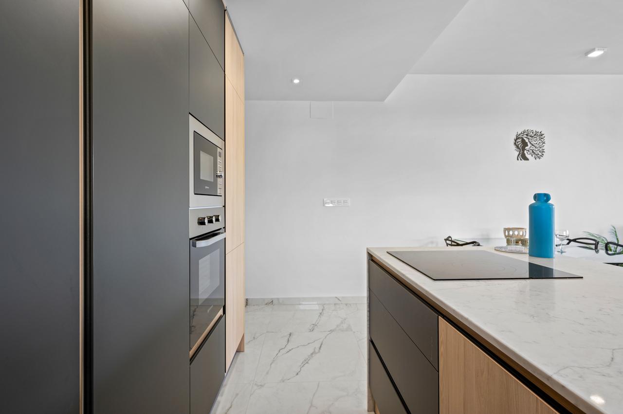 Apartamento en Venta en Orihuela