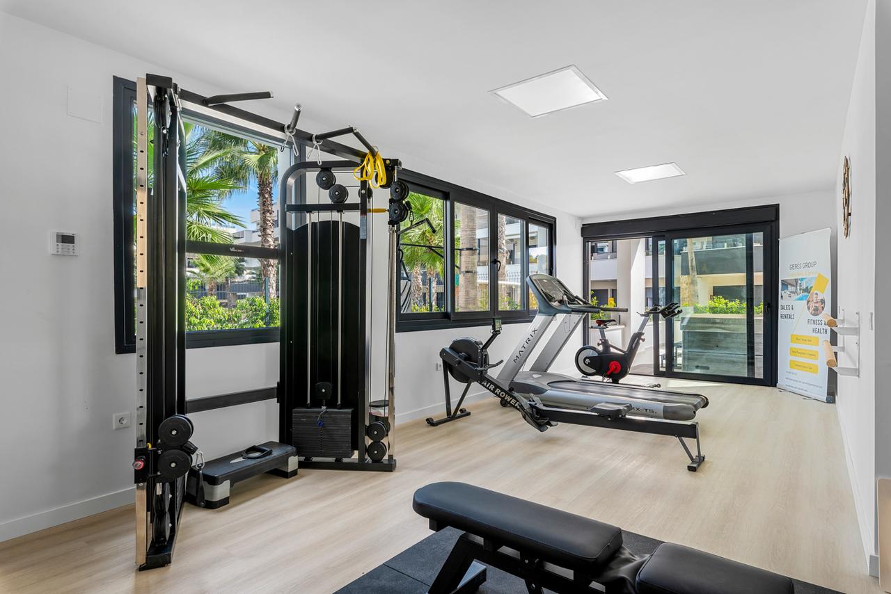 Apartamento en Venta en Orihuela