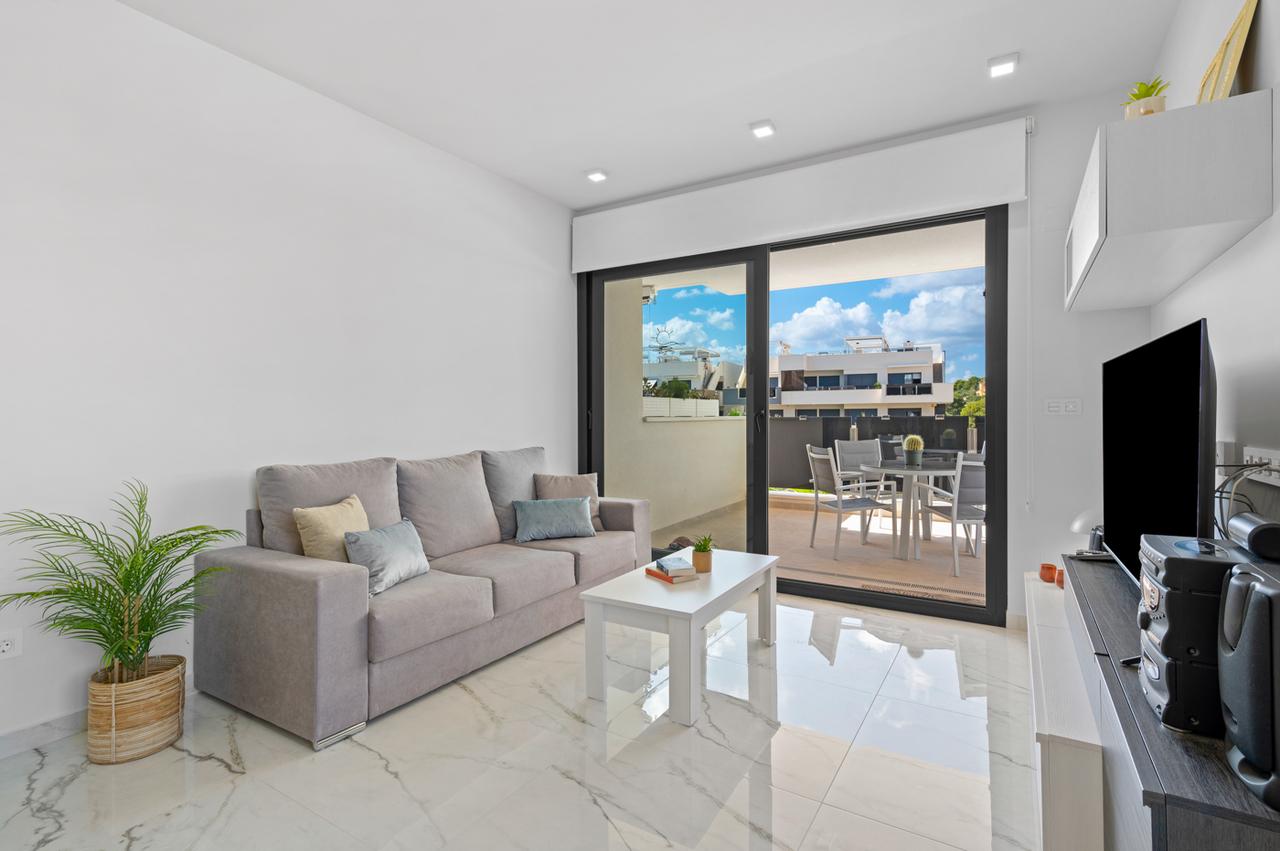 Apartamento en Venta en Orihuela