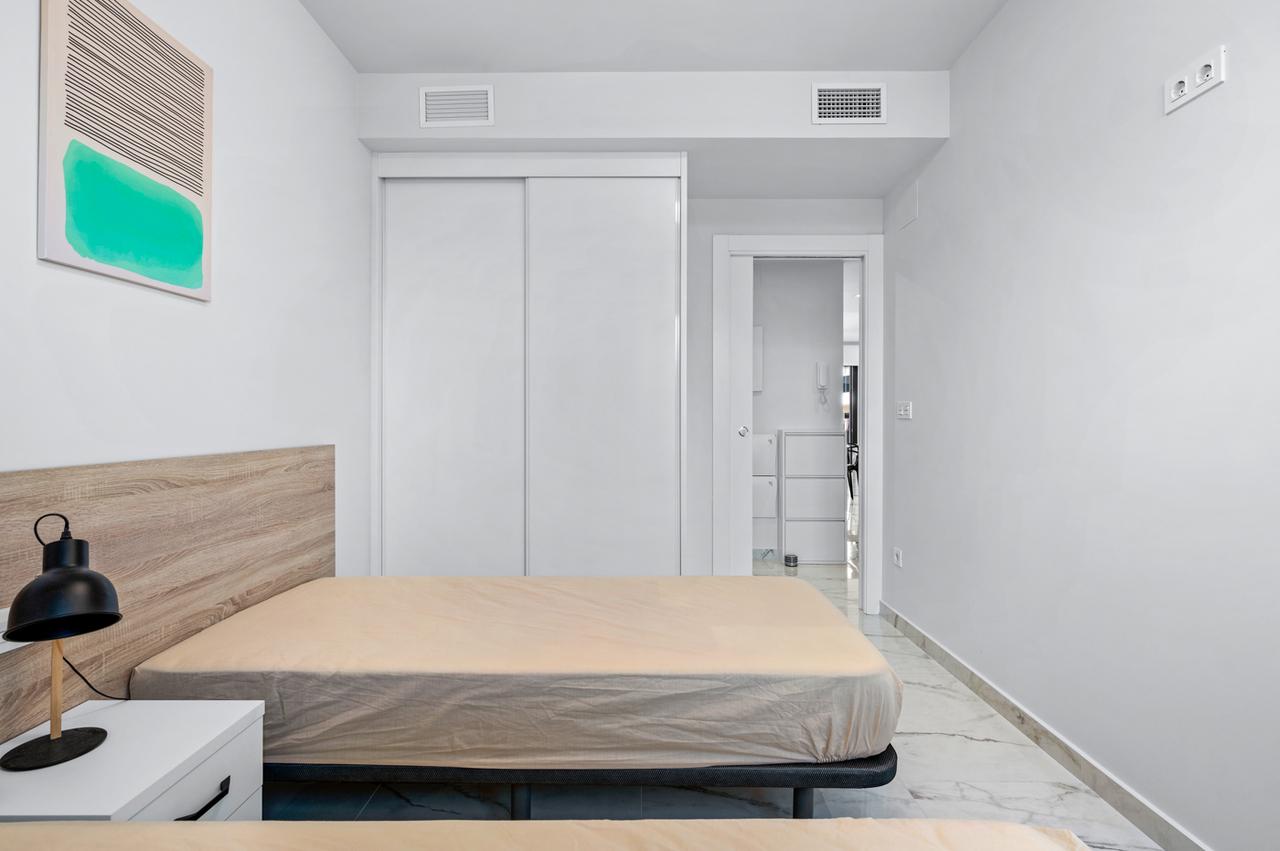 Apartamento en Venta en Orihuela