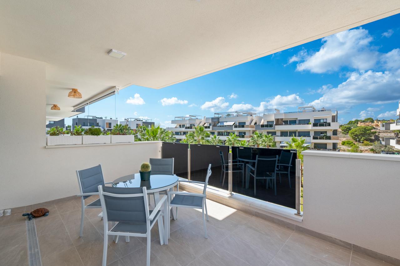 Apartamento en Venta en Orihuela
