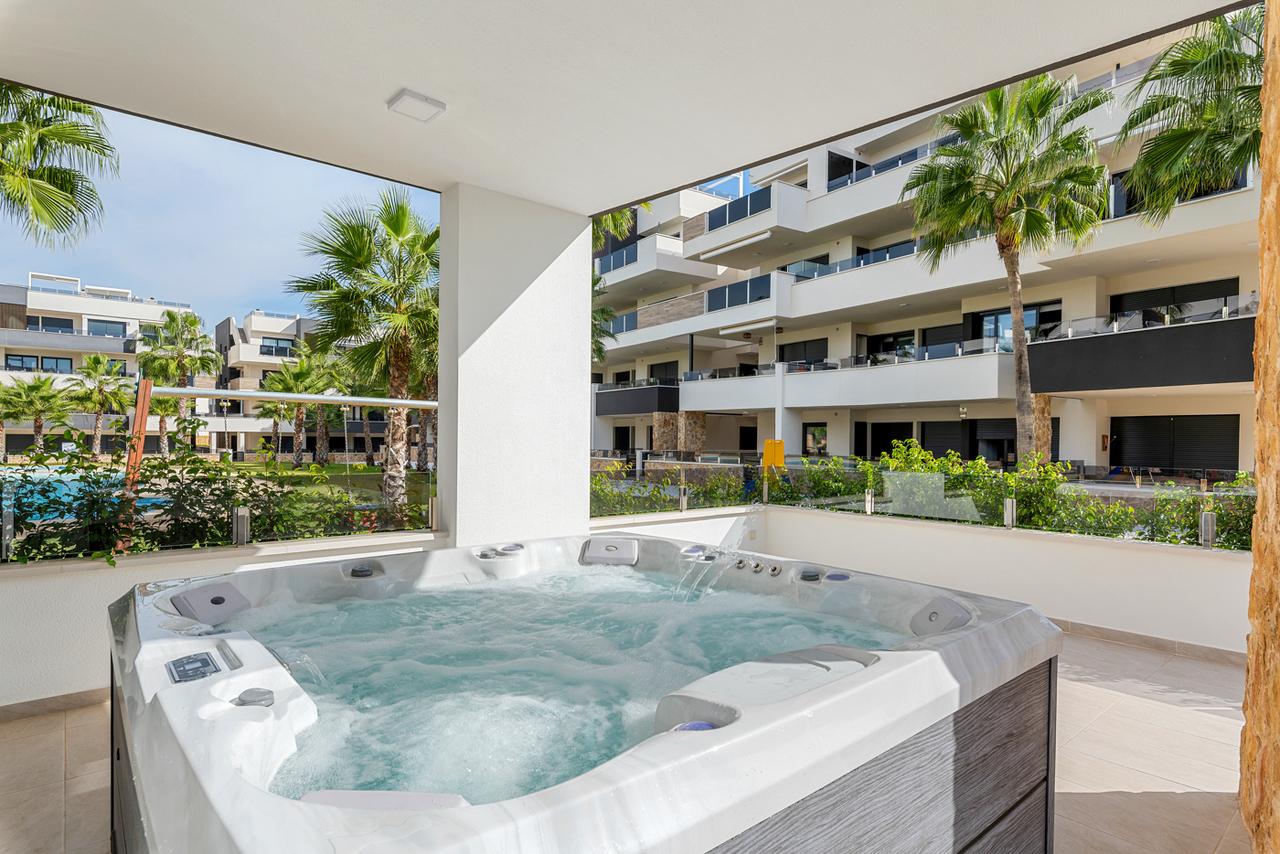 Apartamento en Venta en Orihuela