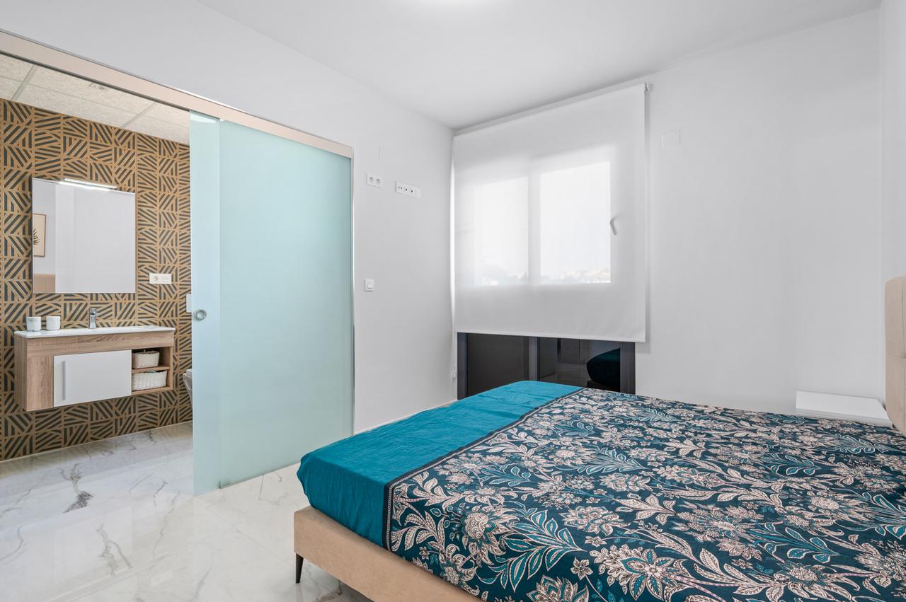 Apartamento en Venta en Orihuela