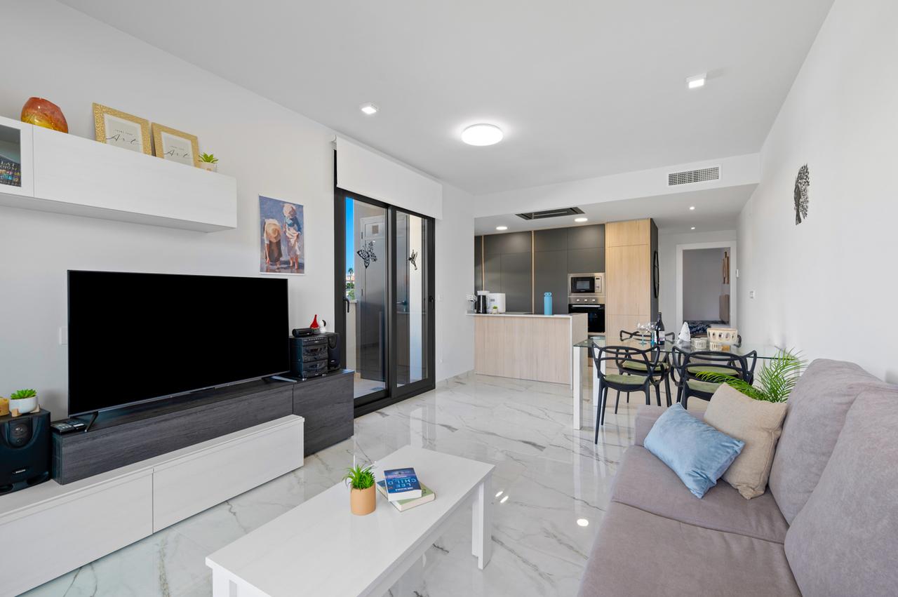 Apartamento en Venta en Orihuela