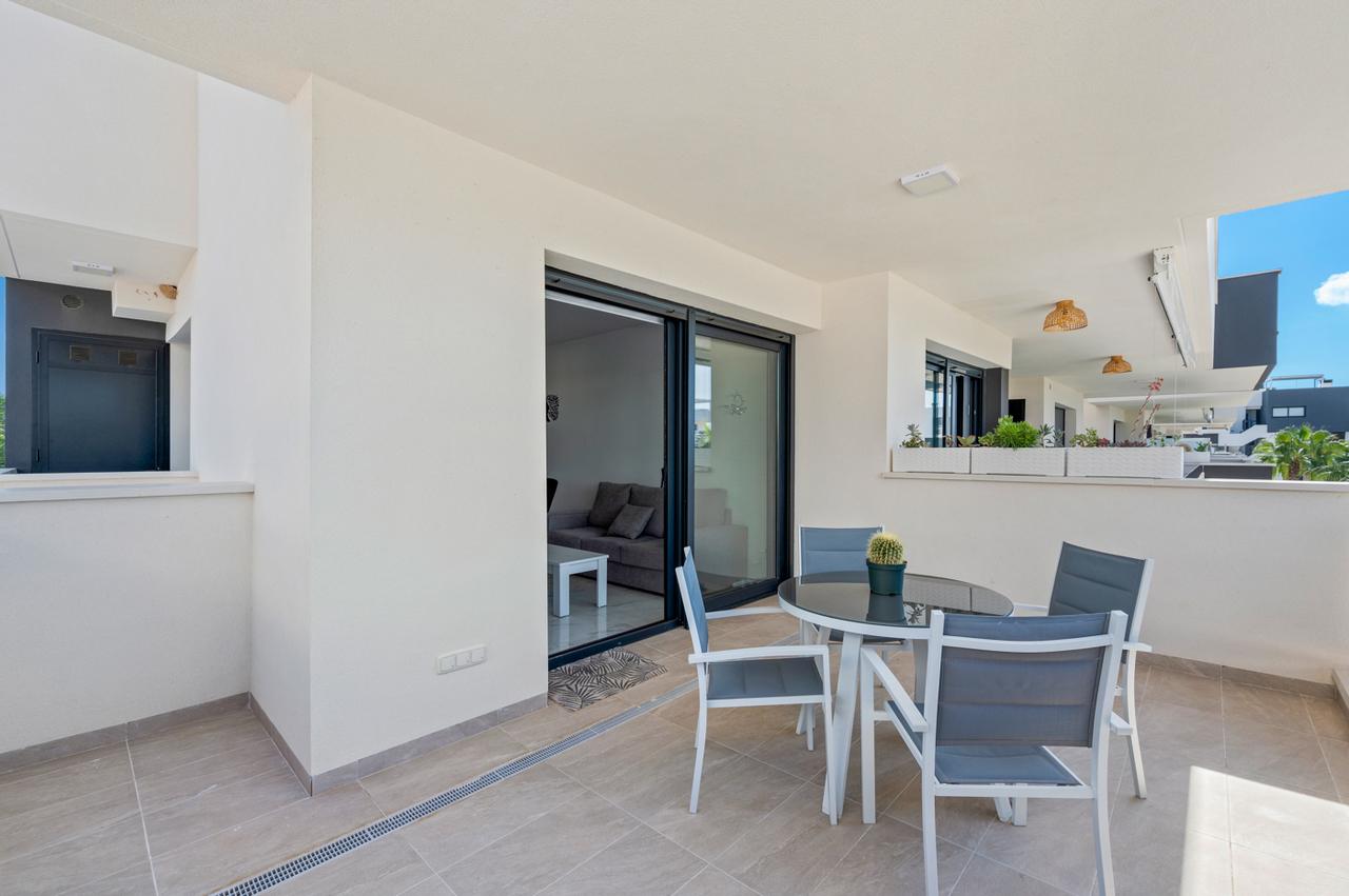 Apartamento en Venta en Orihuela