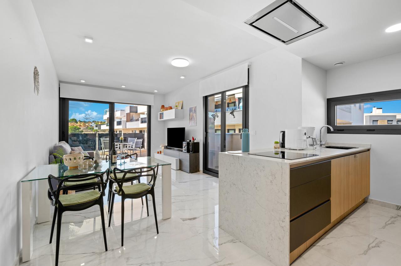 Apartamento en Venta en Orihuela