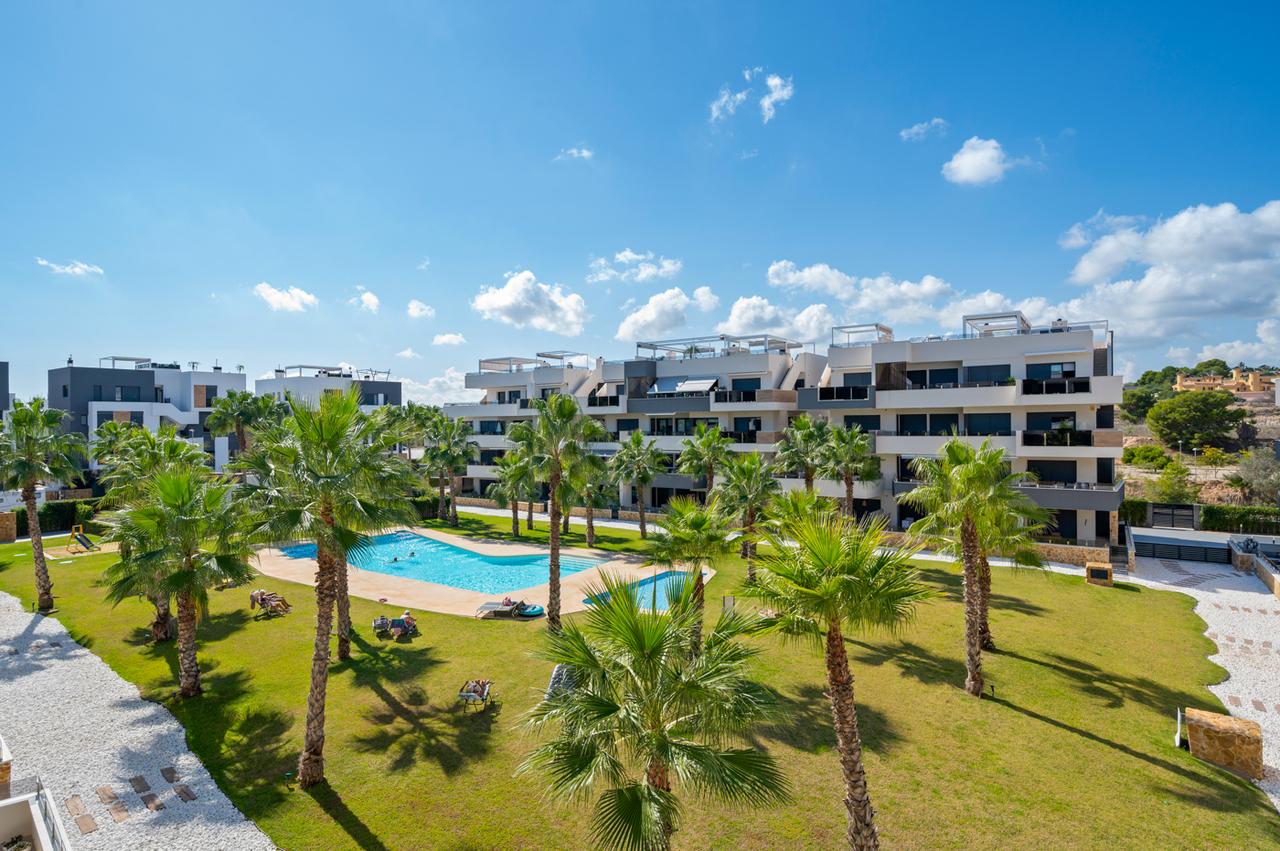 Apartamento en Venta en Orihuela