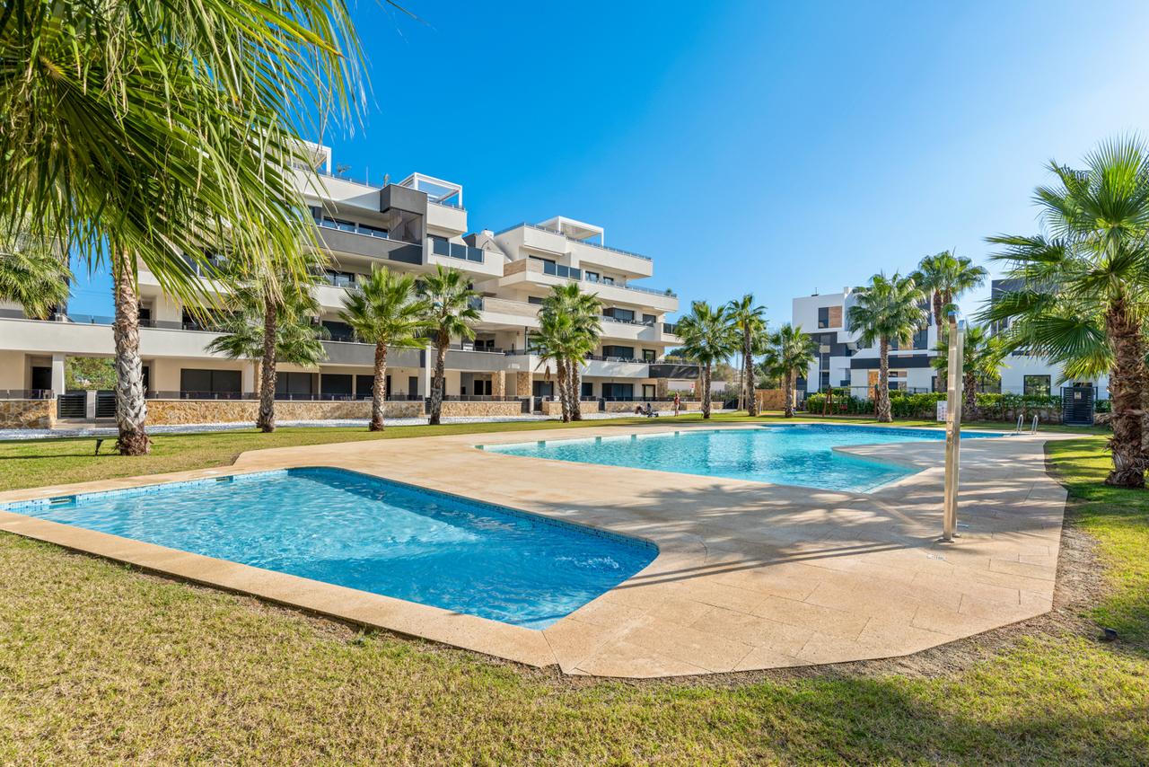 Apartamento en Venta en Orihuela