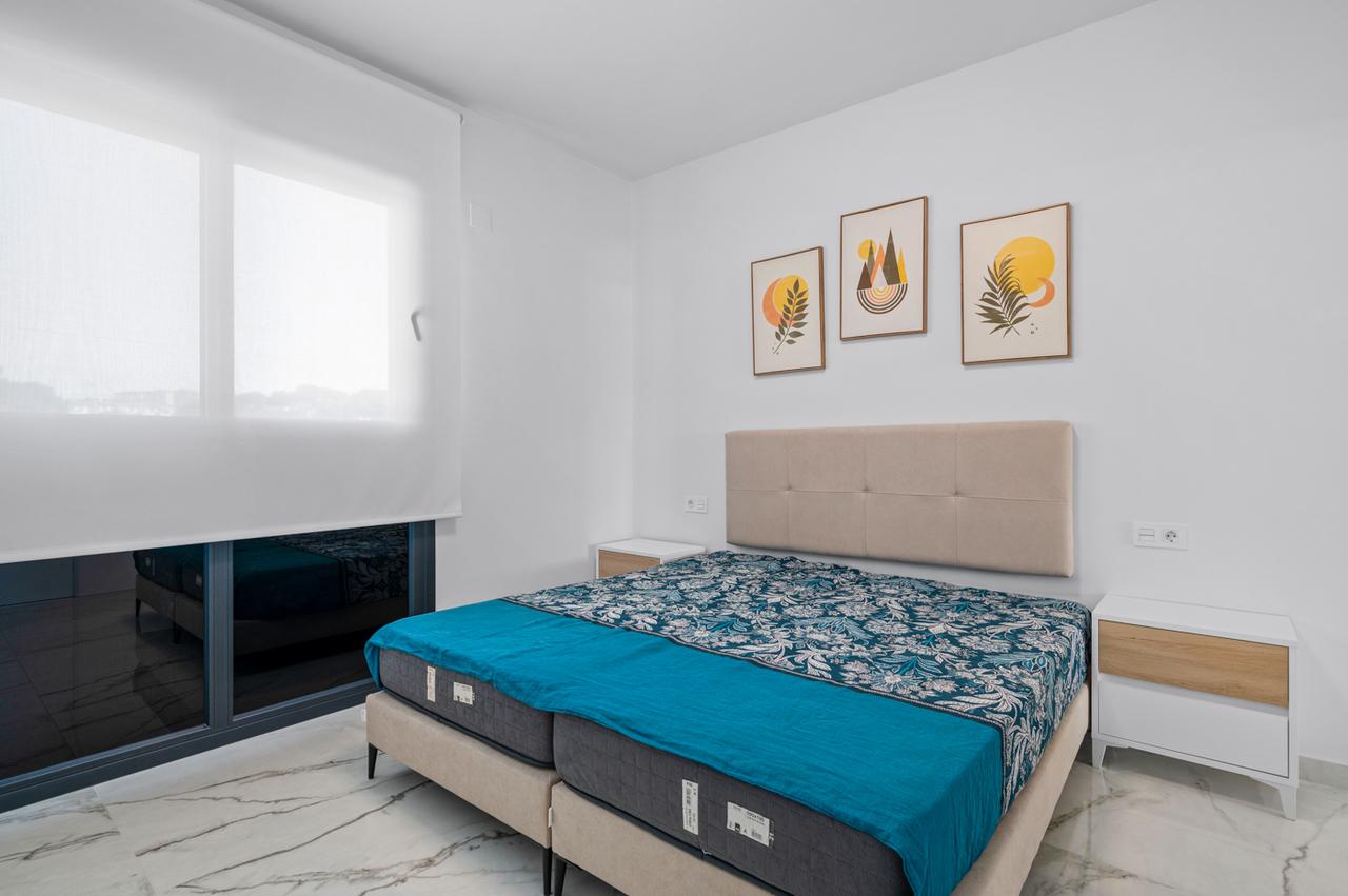 Apartamento en Venta en Orihuela
