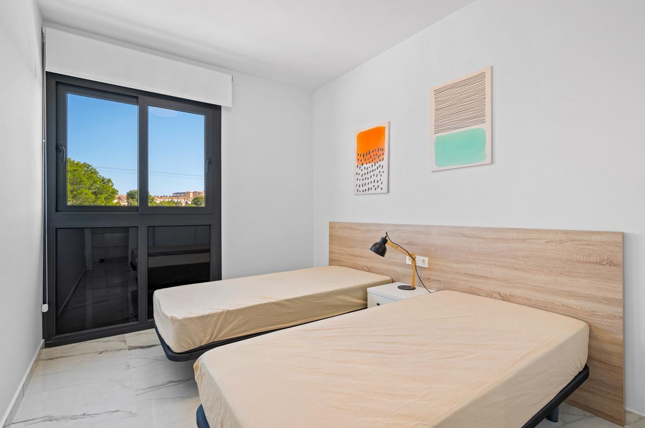 Apartamento en Venta en Orihuela