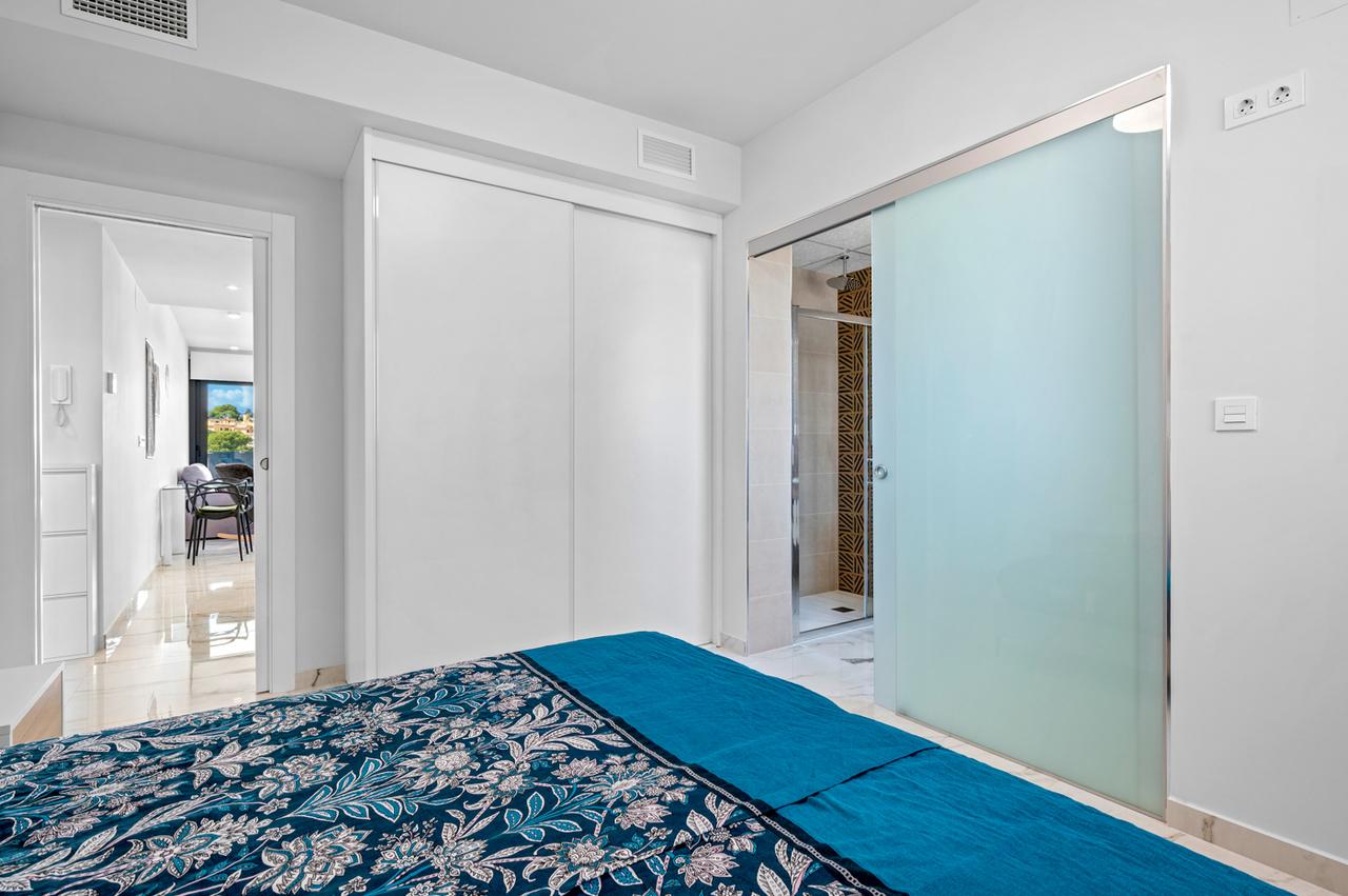 Apartamento en Venta en Orihuela