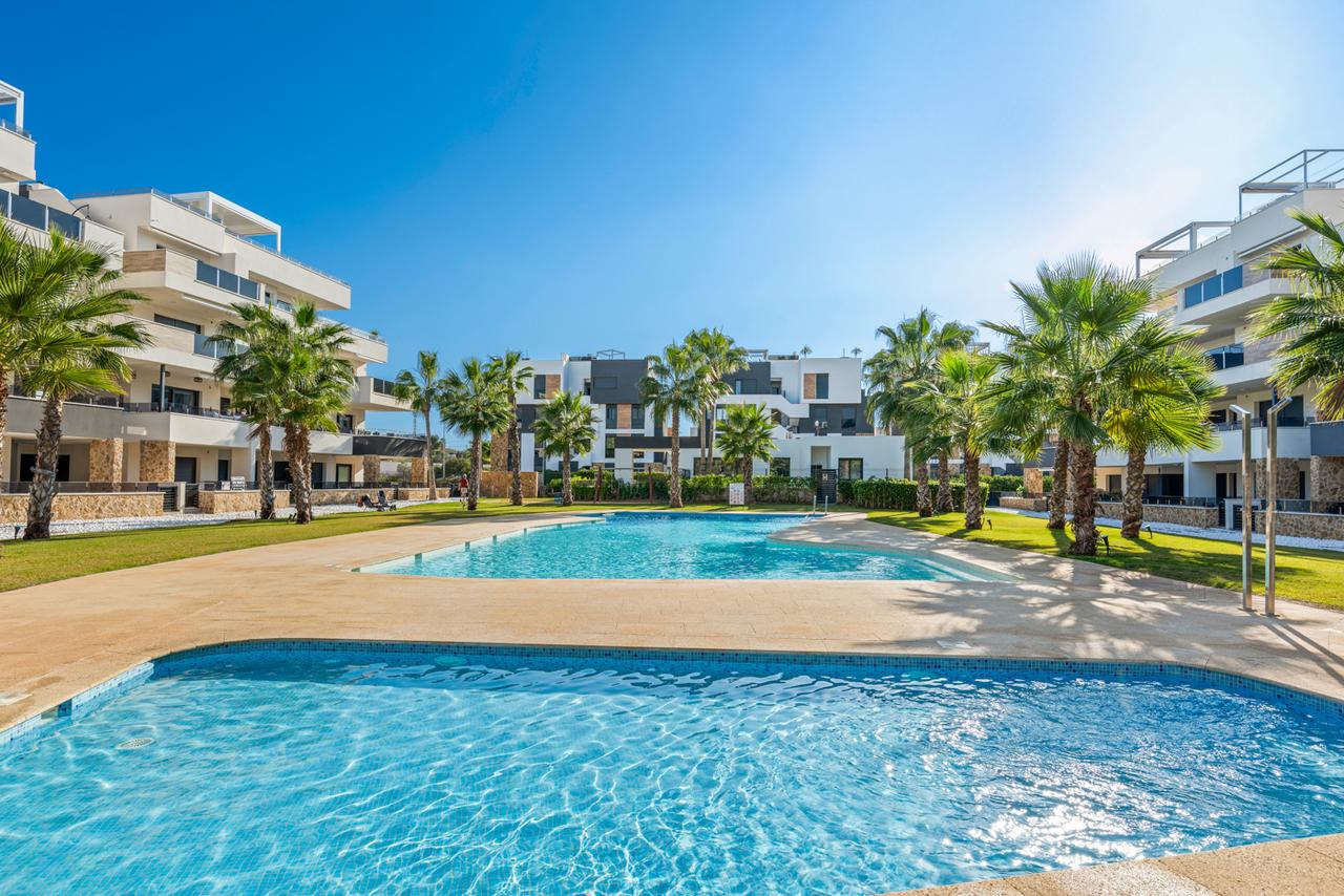 Apartamento en Venta en Orihuela