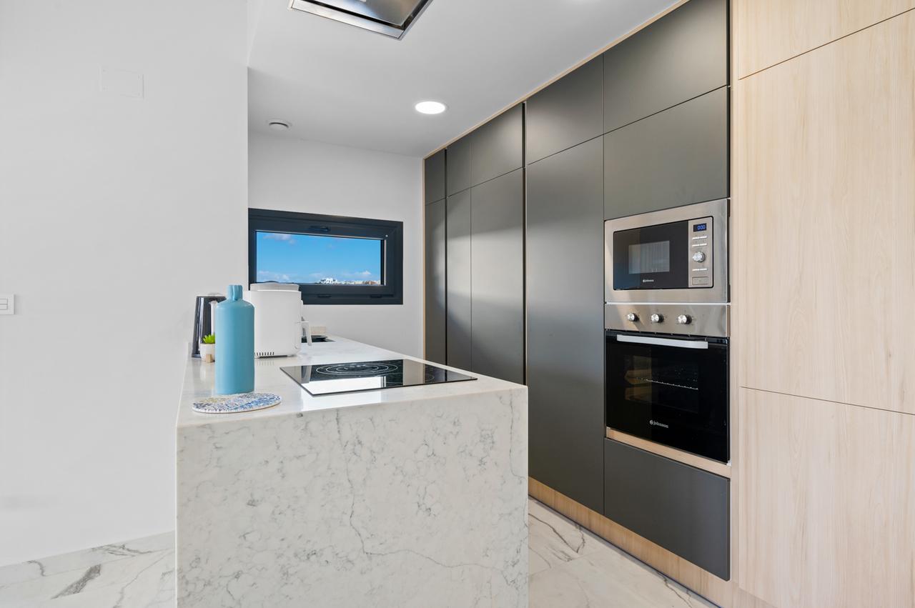 Apartamento en Venta en Orihuela